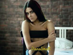 DianaSmall