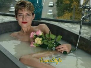 DianaStyle