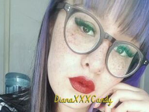 DianaXXXCandy