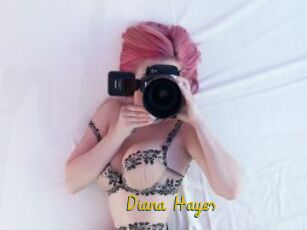Diana_Hayes