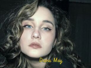 Diana_May