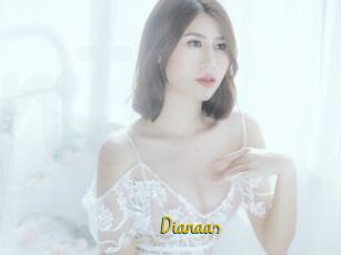 Dianaas