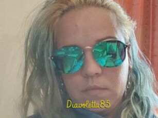 Diavoletta85