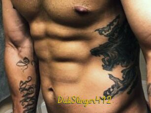 DickSlinger412