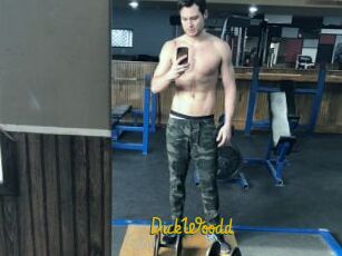 DickWoodd