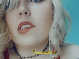 DimitriaRose