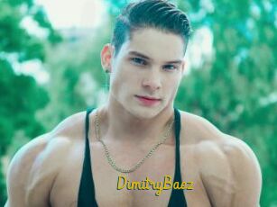 DimitryBaez