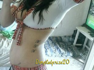 Dimpledprize20