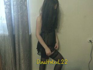 Dina_HotxxL22