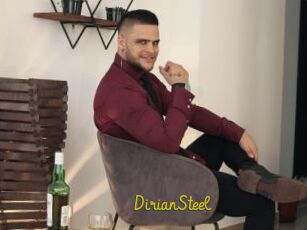 DirianSteel