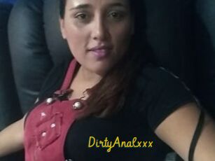 DirtyAnalxxx
