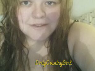 DirtyCountryGirl