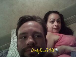 DirtyDuo718