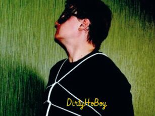DirtyHoBoy