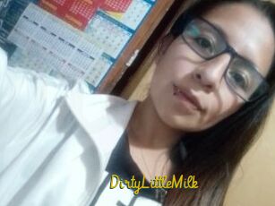 DirtyLittleMilk