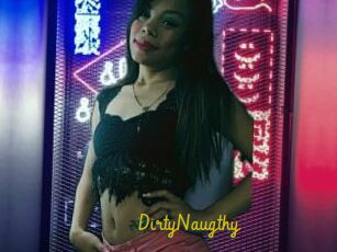 DirtyNaugthy