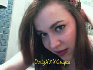 DirtyXXXCouple