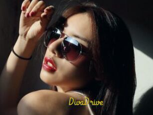 DivaDrive