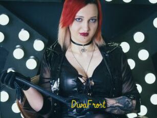 DivaFrost