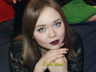 DivaTeona