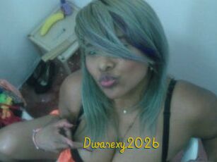 Divasexy2026
