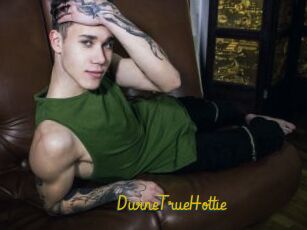 DivineTrueHottie