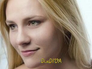 DixiDIVA