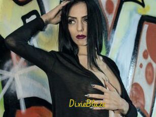 DixieBlaze