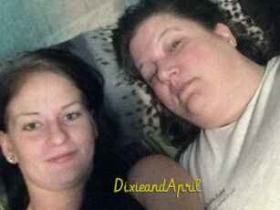 DixieandApril