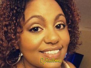 DjRedbone