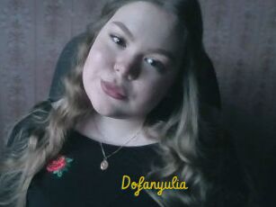 Dofanyulia