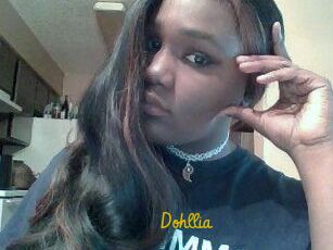 Dohllia