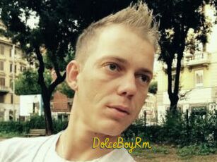 DolceBoyRm
