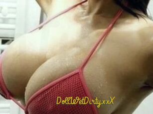 DollWetDirtyxxX