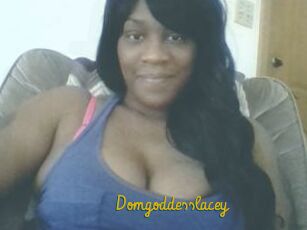 Domgoddesslacey