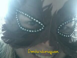 Domhardcorequeen