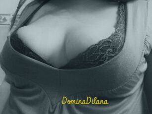 DominaDilana