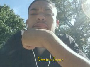Dominic_Texas