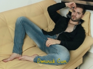 Dominick_Cum