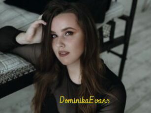 DominikaEvans