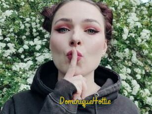 DominiqueHottie