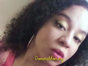 DommeMommy