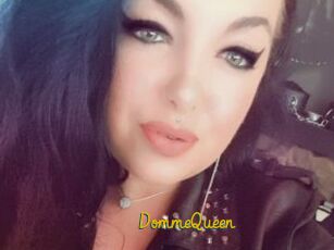 DommeQueen