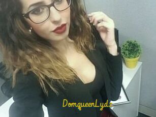DomqueenLydz