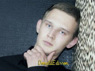 DonaldEdisson
