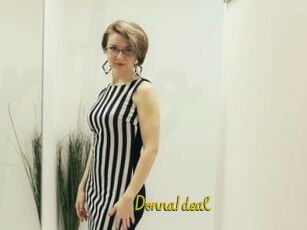 DonnaIdeal