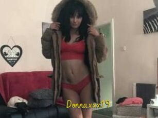 Donnaxxx19