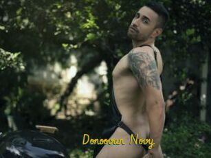 Donoovan_Novy