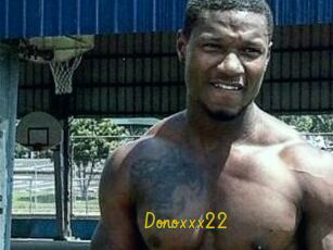 Donoxxx22