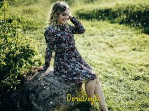 DoraDoyle